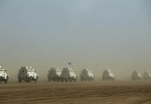 Mali : Le processus de liquidation de la MINUSMA prendra fin le 15 novembre