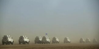 Mali : Le processus de liquidation de la MINUSMA prendra fin le 15 novembre
