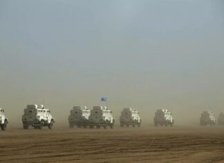 Mali : Le processus de liquidation de la MINUSMA prendra fin le 15 novembre