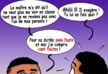 Sourire du 25-11-2024