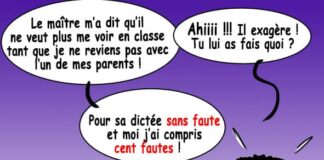 Sourire du 25-11-2024