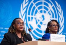 Le rapport de l’ONUSIDA souligne que le respect des droits humains est essentiel pour mettre fin à la pandémie de sida