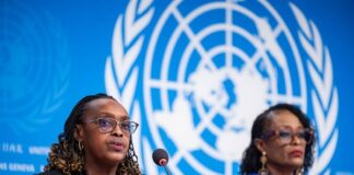 Le rapport de l’ONUSIDA souligne que le respect des droits humains est essentiel pour mettre fin à la pandémie de sida