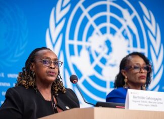 Le rapport de l’ONUSIDA souligne que le respect des droits humains est essentiel pour mettre fin à la pandémie de sida