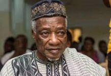 LE BAOBAB DE LA BENDROLOGIE S’EST INCLINÉ