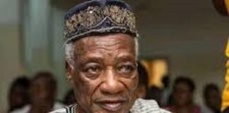 LE BAOBAB DE LA BENDROLOGIE S’EST INCLINÉ