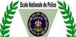 Ecole nationale de police : les admis au concours direct sont informés que la rentree aura lieu le vendredi 06 decembre 2024