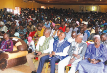 Formation technique et professionnelle: « Burkina Suudu Bawdè » se dévoile à la jeunesse de la Boucle du Mouhoun