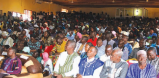 Formation technique et professionnelle: « Burkina Suudu Bawdè » se dévoile à la jeunesse de la Boucle du Mouhoun