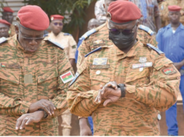 « Il faut aller vite, parce que tout est urgent »