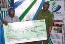 Conflits Hommes-animaux sauvages: des victimes dédommagées à plus de 79 millions FCFA