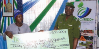 Conflits Hommes-animaux sauvages: des victimes dédommagées à plus de 79 millions FCFA