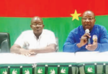 Politique nationale des sports et des loisirs: le processus pour le nouveau référentiel lancé