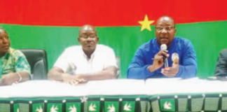 Politique nationale des sports et des loisirs: le processus pour le nouveau référentiel lancé