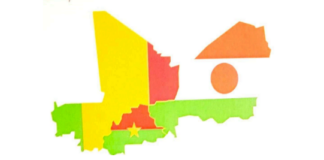 Avis de manifestation d’intérêt pour l’élaboration d’une charte graphique de la Confédération des Etats de l’Alliance du Sahel