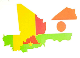 Avis de manifestation d’intérêt pour l’élaboration d’une charte graphique de la Confédération des Etats de l’Alliance du Sahel