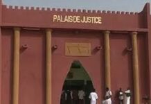 Burkina Faso/Ministère en charge de la Justice : le Tribunal de Grande Instance de Tougan est de retour à son siège