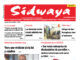 Une Sidwaya du 28-11-2024