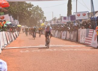 Tour du Faso 2024/ 8e étape : Driss El Alouani en solo à Yako