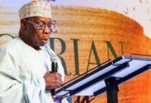 Afrique : « La démocratie occidentale ne fonctionne pas pour nous », déclare l’ancien président nigérian Olusegun Obasanjo