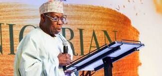 Afrique : « La démocratie occidentale ne fonctionne pas pour nous », déclare l’ancien président nigérian Olusegun Obasanjo
