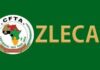 Économie : L’Algérie entre officiellement dans la ZLECAF