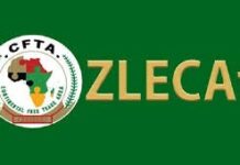 Économie : L’Algérie entre officiellement dans la ZLECAF