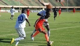 Fasofoot : Classement après 6 journées