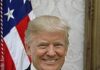 Etats-Unis : Le président-élu Donald Trump annoce la nomination de Thomas Homan à la tête de l’Agence américaine chargée du contrôle des frontières et de l’immigration