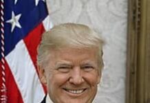 Etats-Unis : Le président-élu Donald Trump annoce la nomination de Thomas Homan à la tête de l’Agence américaine chargée du contrôle des frontières et de l’immigration