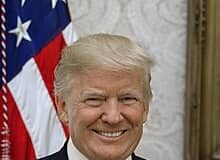 Etats-Unis : Le président-élu Donald Trump annoce la nomination de Thomas Homan à la tête de l’Agence américaine chargée du contrôle des frontières et de l’immigration