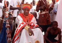 À FRÉDÉRIC TITINGA PACÉRÉ : Ce fils qui manque dans la termitière…