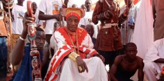 À FRÉDÉRIC TITINGA PACÉRÉ : Ce fils qui manque dans la termitière…