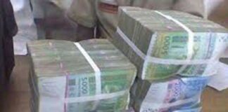 Burkina Faso : les FDS refusent une offre de 5 milliards de FCFA pour renverser le pouvoir