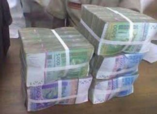 Burkina Faso : les FDS refusent une offre de 5 milliards de FCFA pour renverser le pouvoir