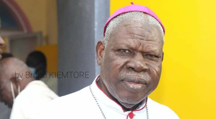 Untaani, le Rassembleur