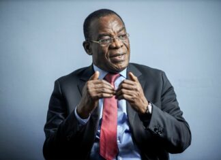 Côte d’Ivoire: Pascal Affi N’Guessan candidat du FPI pour la présidentielle de 2025