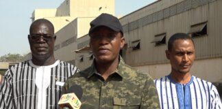 Vie des industries : Le ministre du commerce satisfait de la nouvelle dynamique de la SN-SOSUCO et de la MINOFA