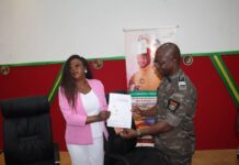 Entrepreneuriat Communautaire : Les douaniers prennent des parts à l’APEC