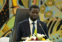 Crises au Moyen-Orient : Le Président sénégalais dénonce un « cuisant échec moral » de l’ONU