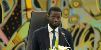 Crises au Moyen-Orient : Le Président sénégalais dénonce un « cuisant échec moral » de l’ONU
