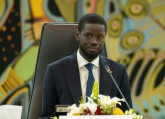 Crises au Moyen-Orient : Le Président sénégalais dénonce un « cuisant échec moral » de l’ONU