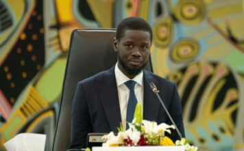 Crises au Moyen-Orient : Le Président sénégalais dénonce un « cuisant échec moral » de l’ONU