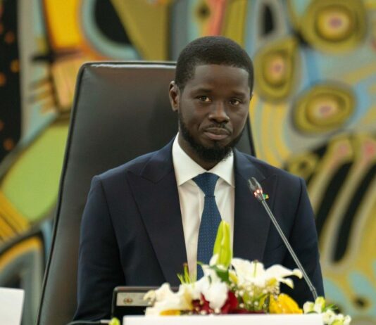 Crises au Moyen-Orient : Le Président sénégalais dénonce un « cuisant échec moral » de l’ONU