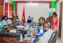 Souveraineté des Etats de l’AES :Les Autorités de protection des données à caractère personnel entendent jouer leur partition