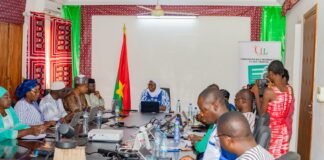 Souveraineté des Etats de l’AES :Les Autorités de protection des données à caractère personnel entendent jouer leur partition