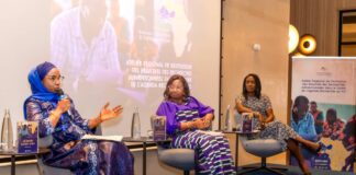 Agenda de Recherches du Partenariat de Ouagadougou : Des chercheurs restituent les résultats de leurs recherches sur la planification familiale