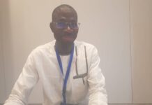 Continuité/discontinuité de la planification familiale : « Six mois après le début de l’utilisation des méthodes, un tiers des femmes (33,5%) au Burkina Faso avaient déjà arrêté leur utilisation », Pr Tiéba Millogo.