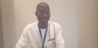 Continuité/discontinuité de la planification familiale : « Six mois après le début de l’utilisation des méthodes, un tiers des femmes (33,5%) au Burkina Faso avaient déjà arrêté leur utilisation », Pr Tiéba Millogo.