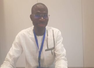 Continuité/discontinuité de la planification familiale : « Six mois après le début de l’utilisation des méthodes, un tiers des femmes (33,5%) au Burkina Faso avaient déjà arrêté leur utilisation », Pr Tiéba Millogo.